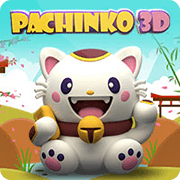 Pachinko 3D
